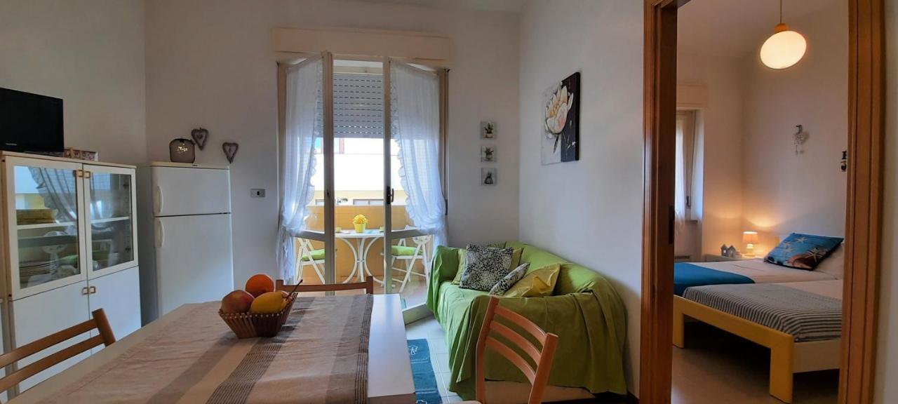 Apartment Malta Alghero Exterior photo