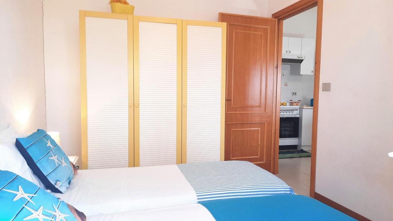 Apartment Malta Alghero Exterior photo