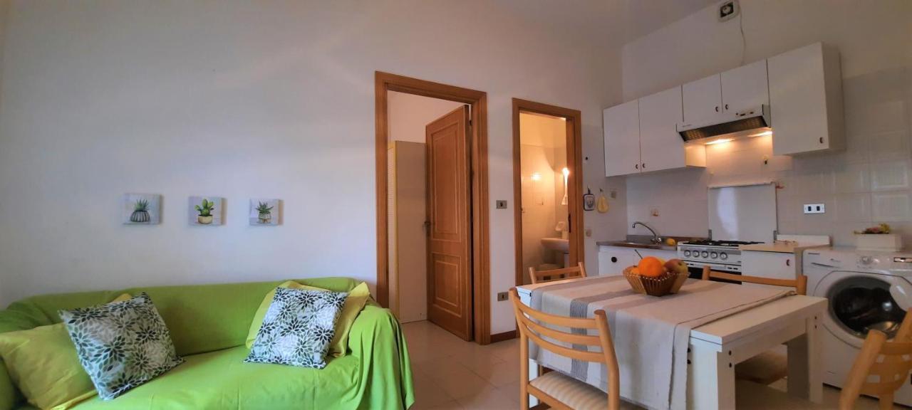 Apartment Malta Alghero Exterior photo