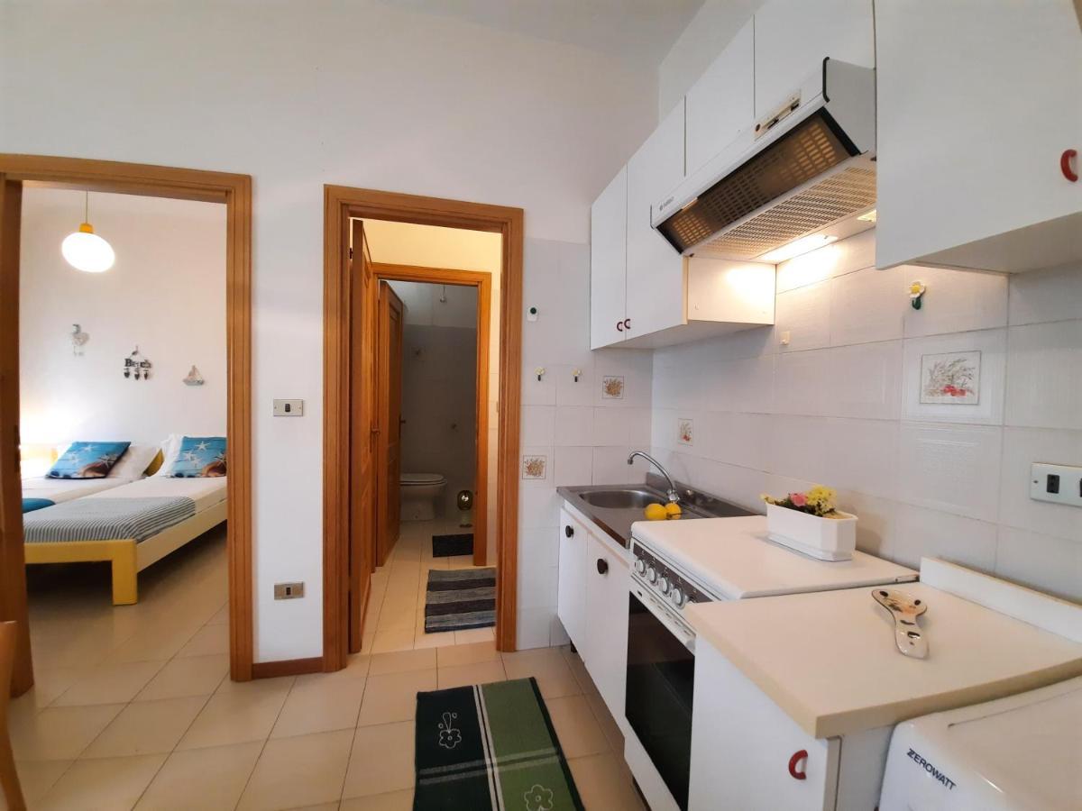 Apartment Malta Alghero Exterior photo