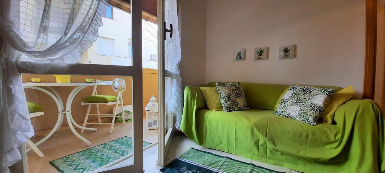Apartment Malta Alghero Exterior photo