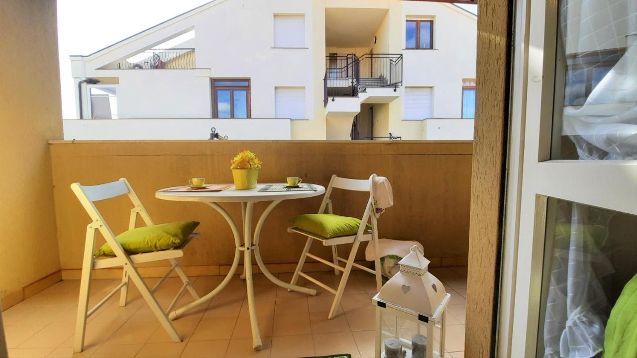 Apartment Malta Alghero Exterior photo