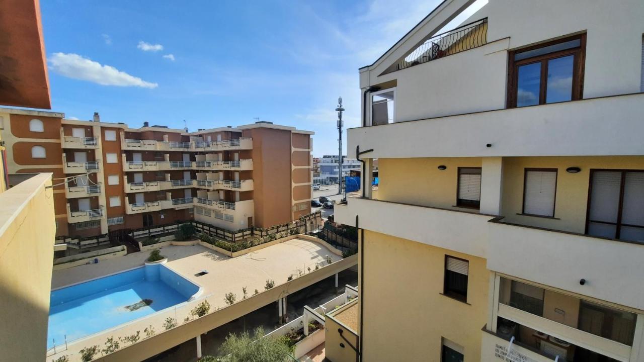 Apartment Malta Alghero Exterior photo