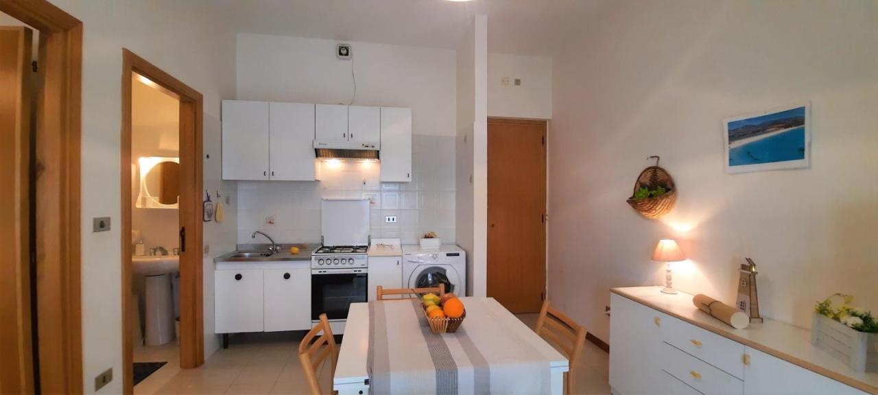 Apartment Malta Alghero Exterior photo