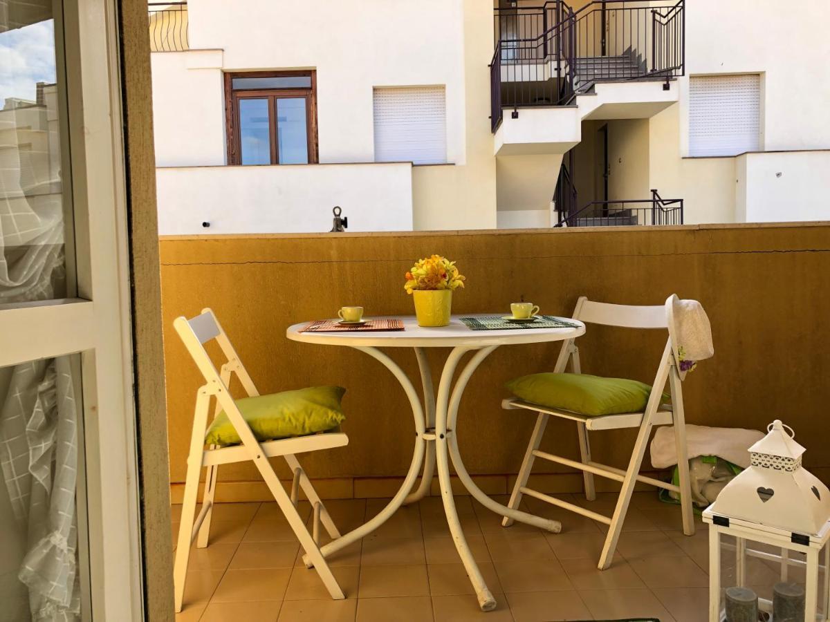 Apartment Malta Alghero Exterior photo